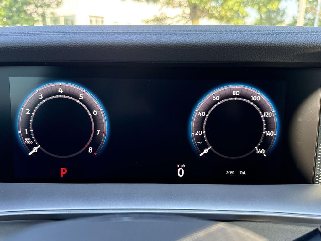 new 2025 Volkswagen Tiguan car, priced at $34,717