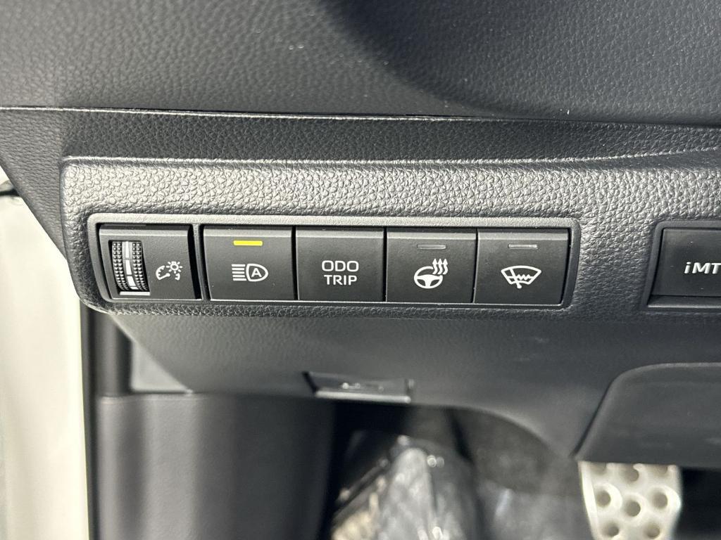 used 2024 Toyota GR Corolla car, priced at $43,800