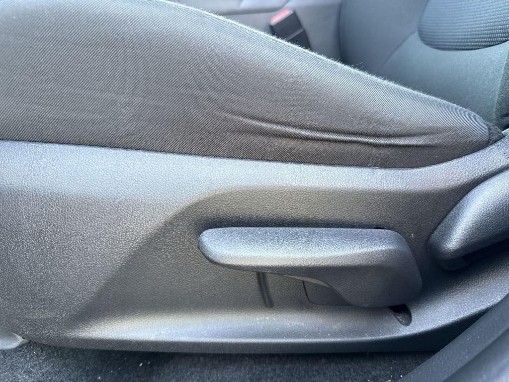 used 2024 Toyota RAV4 car, priced at $25,854