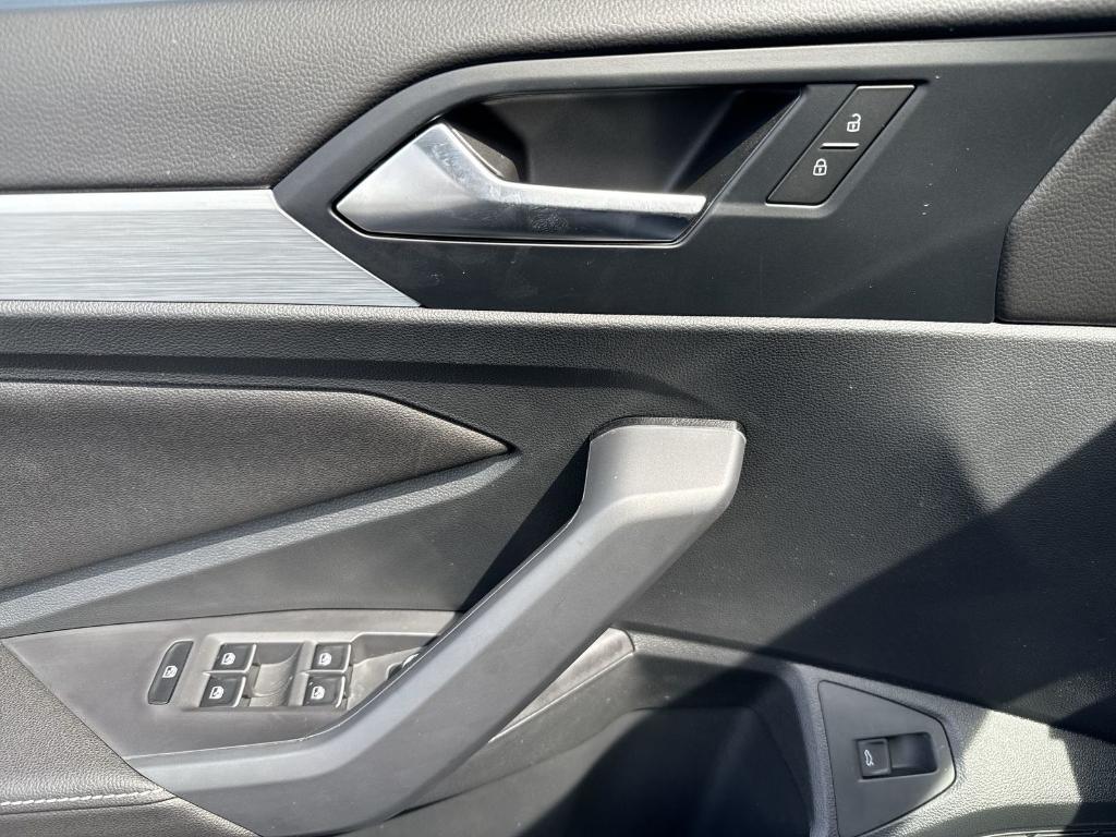 new 2025 Volkswagen Jetta car, priced at $20,973