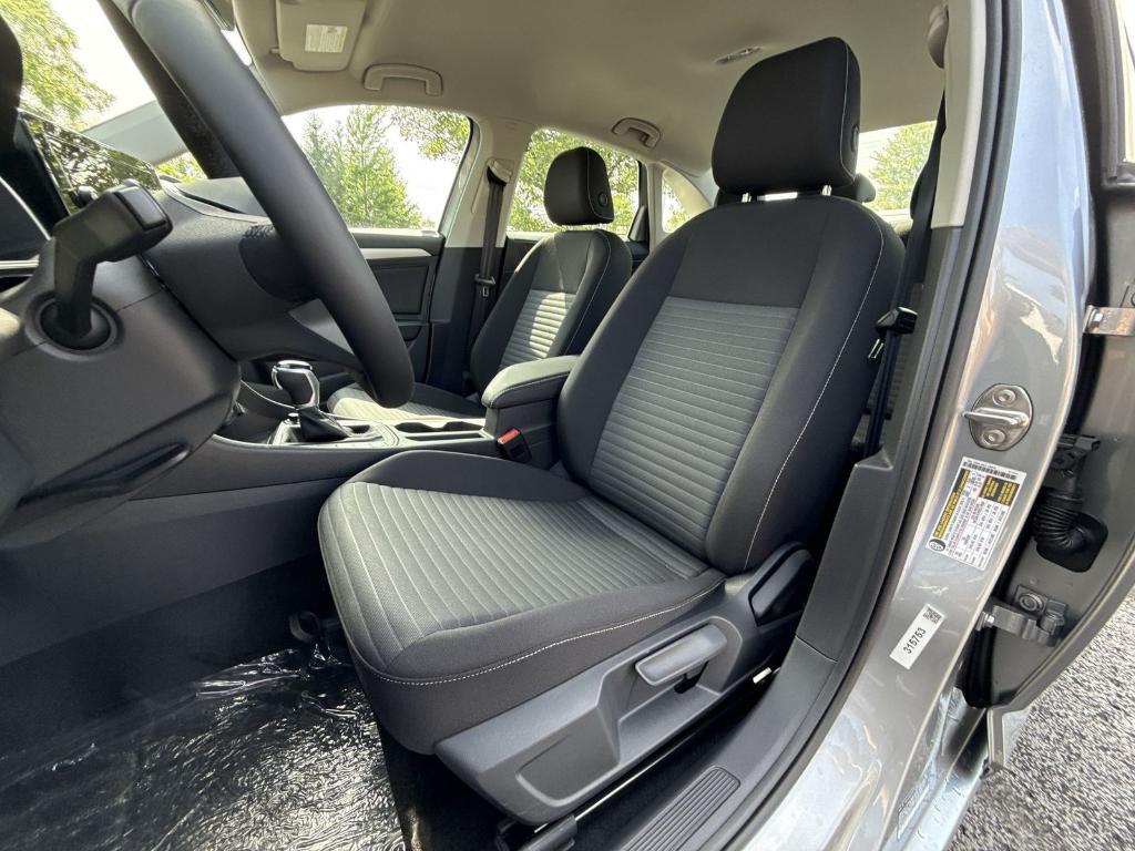 new 2025 Volkswagen Jetta car, priced at $20,973