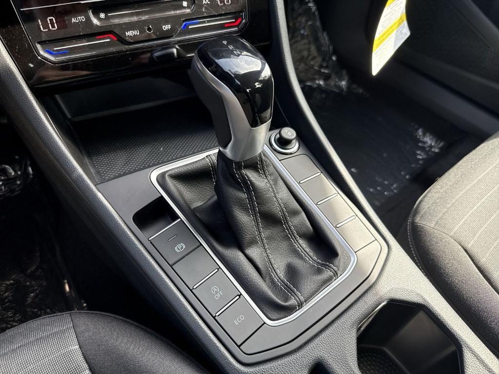 new 2025 Volkswagen Jetta car, priced at $20,973