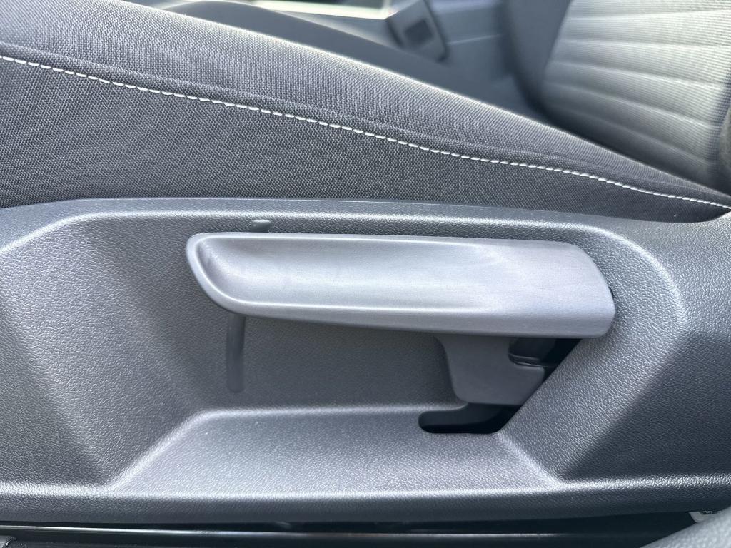 new 2025 Volkswagen Jetta car, priced at $20,973