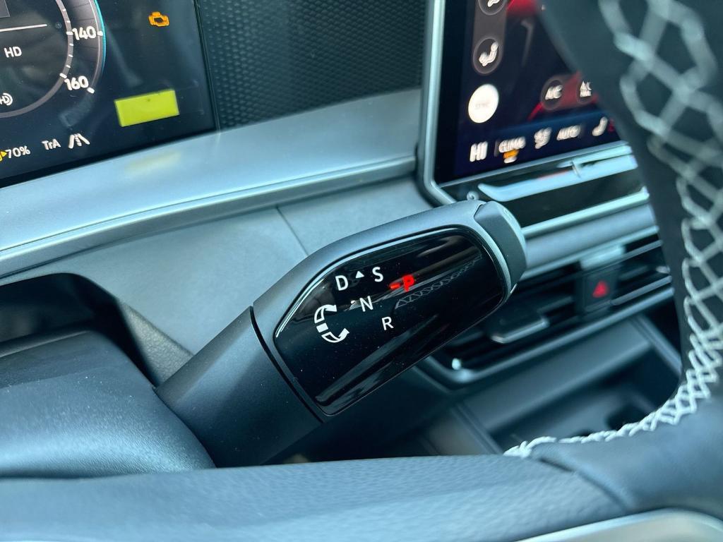 new 2026 Volkswagen Tiguan car, priced at $37,260