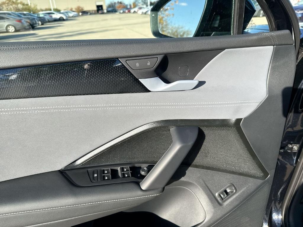 new 2026 Volkswagen Tiguan car, priced at $37,260