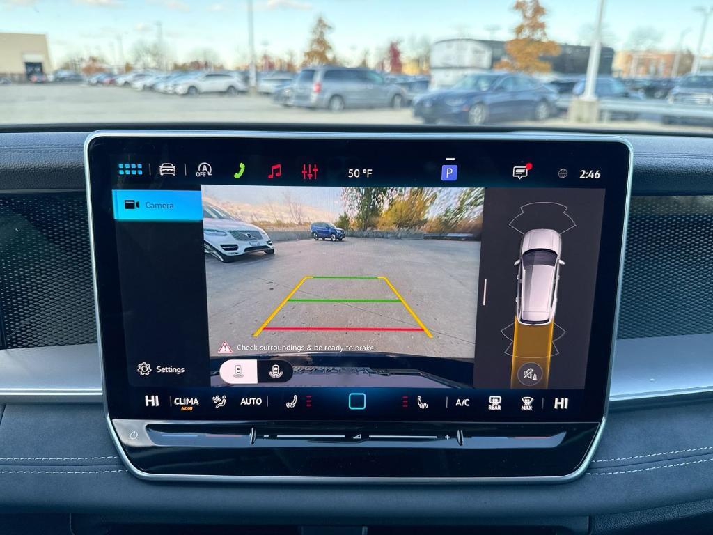 new 2026 Volkswagen Tiguan car, priced at $37,260