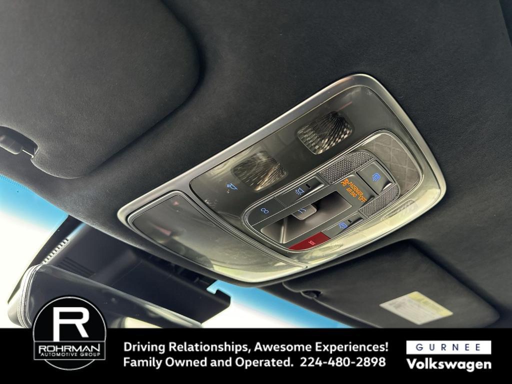 used 2023 Genesis G80 car, priced at $46,999