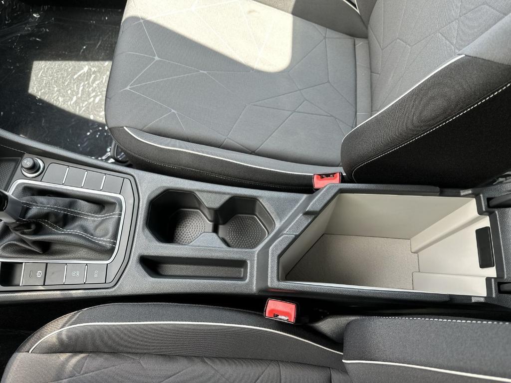 new 2025 Volkswagen Jetta car, priced at $22,044