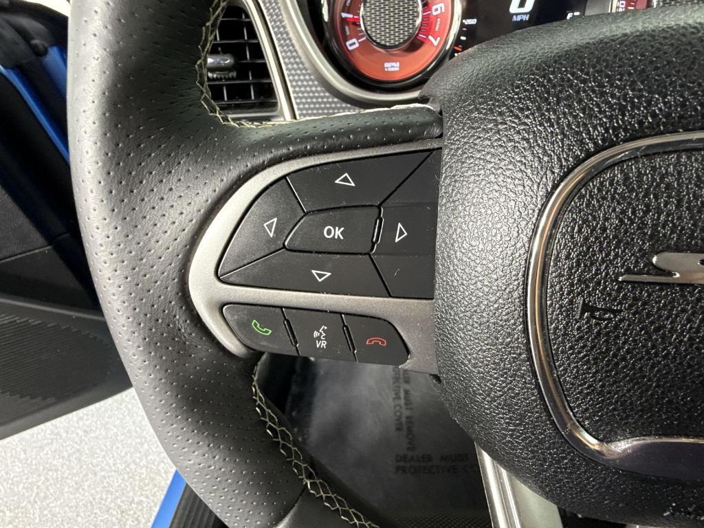 used 2016 Dodge Challenger car, priced at $48,871