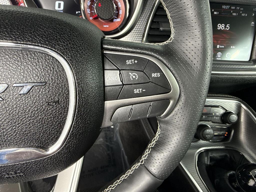 used 2016 Dodge Challenger car, priced at $48,871