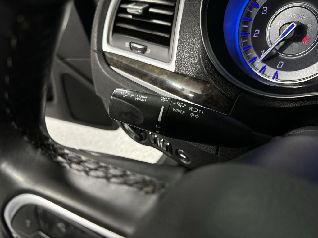 used 2019 Chrysler 300 car, priced at $16,813