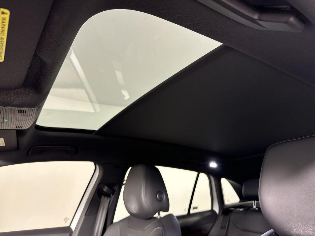 used 2022 Volkswagen ID.4 car, priced at $21,890