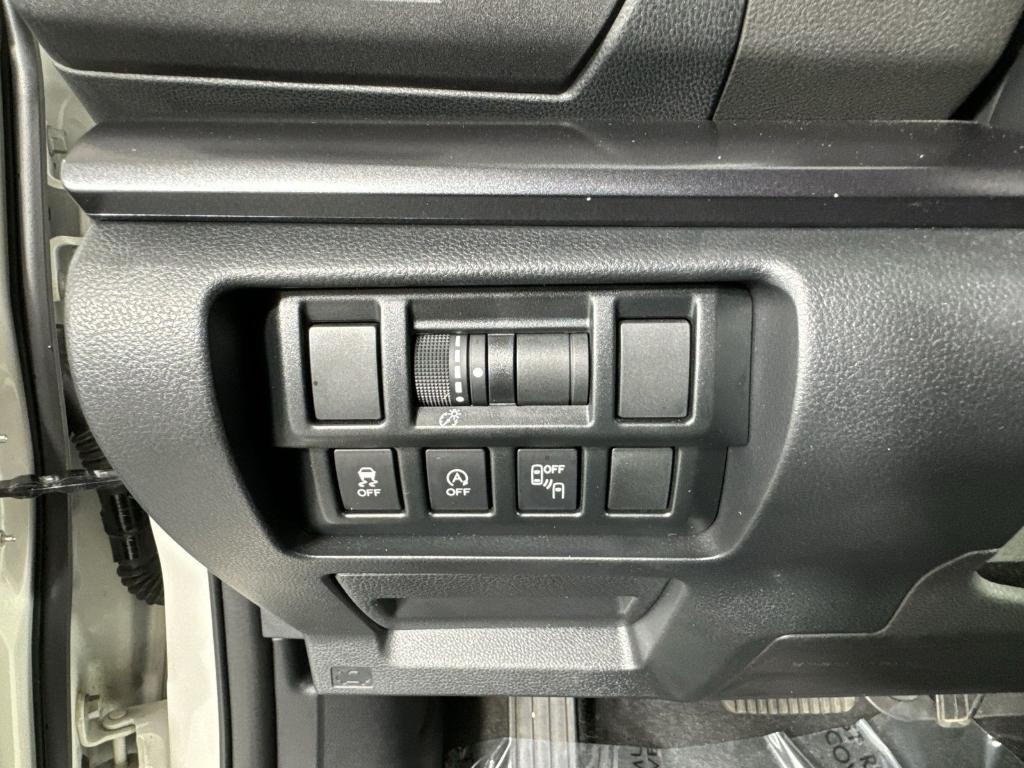 used 2022 Subaru Crosstrek car, priced at $24,346