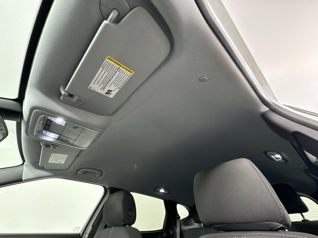 used 2021 Chevrolet Blazer car, priced at $19,494