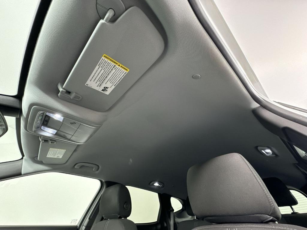 used 2021 Chevrolet Blazer car, priced at $19,799