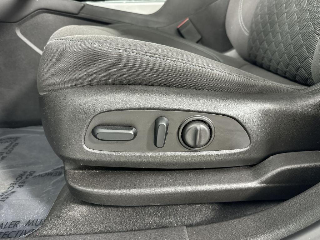 used 2021 Chevrolet Blazer car, priced at $19,799