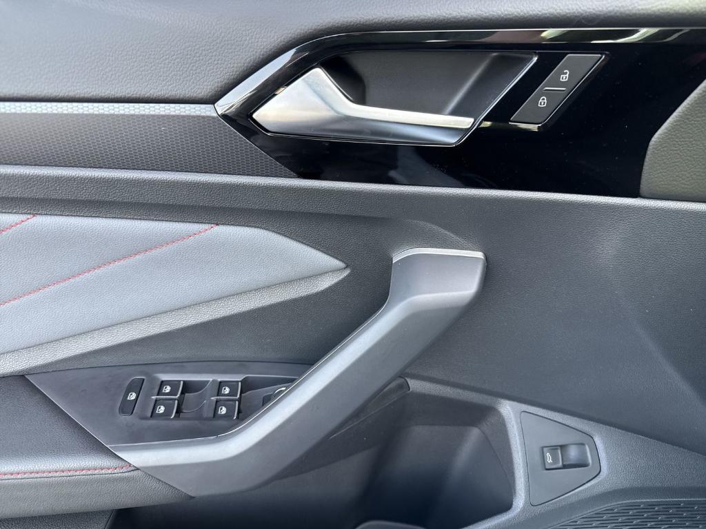new 2025 Volkswagen Jetta GLI car, priced at $33,793