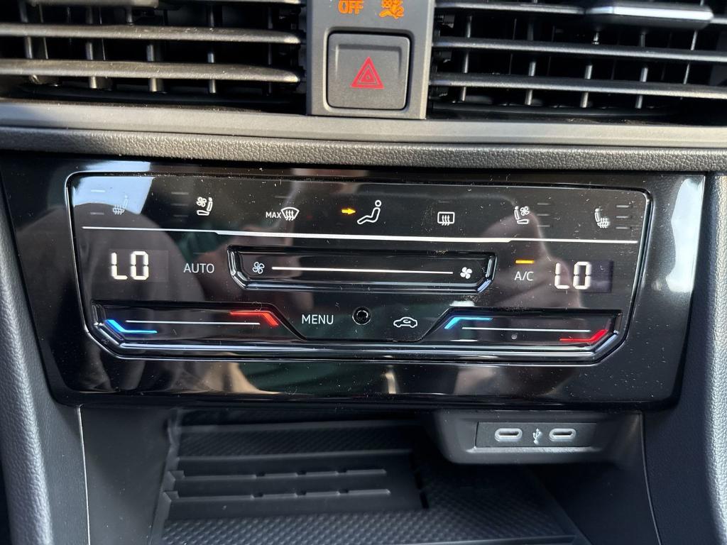 new 2025 Volkswagen Jetta GLI car, priced at $33,793