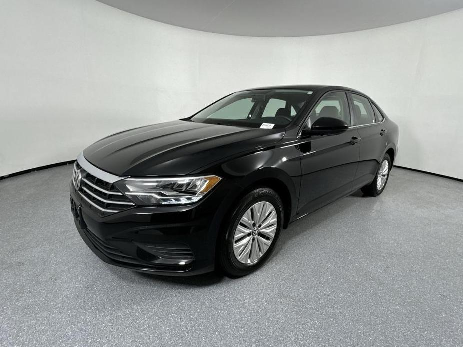 used 2020 Volkswagen Jetta car, priced at $14,495