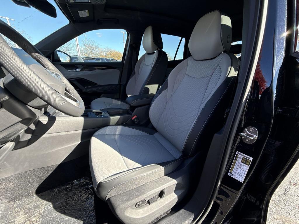 new 2025 Volkswagen Tiguan car, priced at $34,845