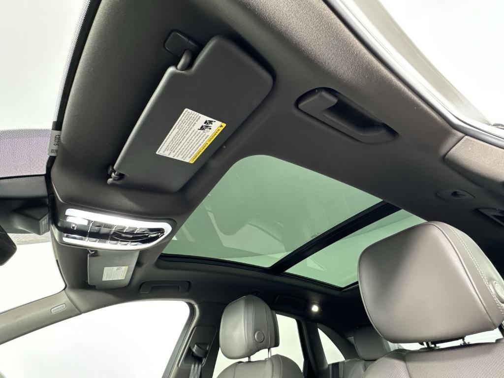 used 2023 Porsche Macan car, priced at $44,639