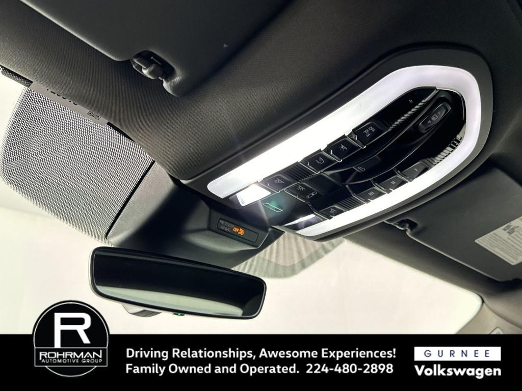 used 2023 Porsche Macan car, priced at $44,639