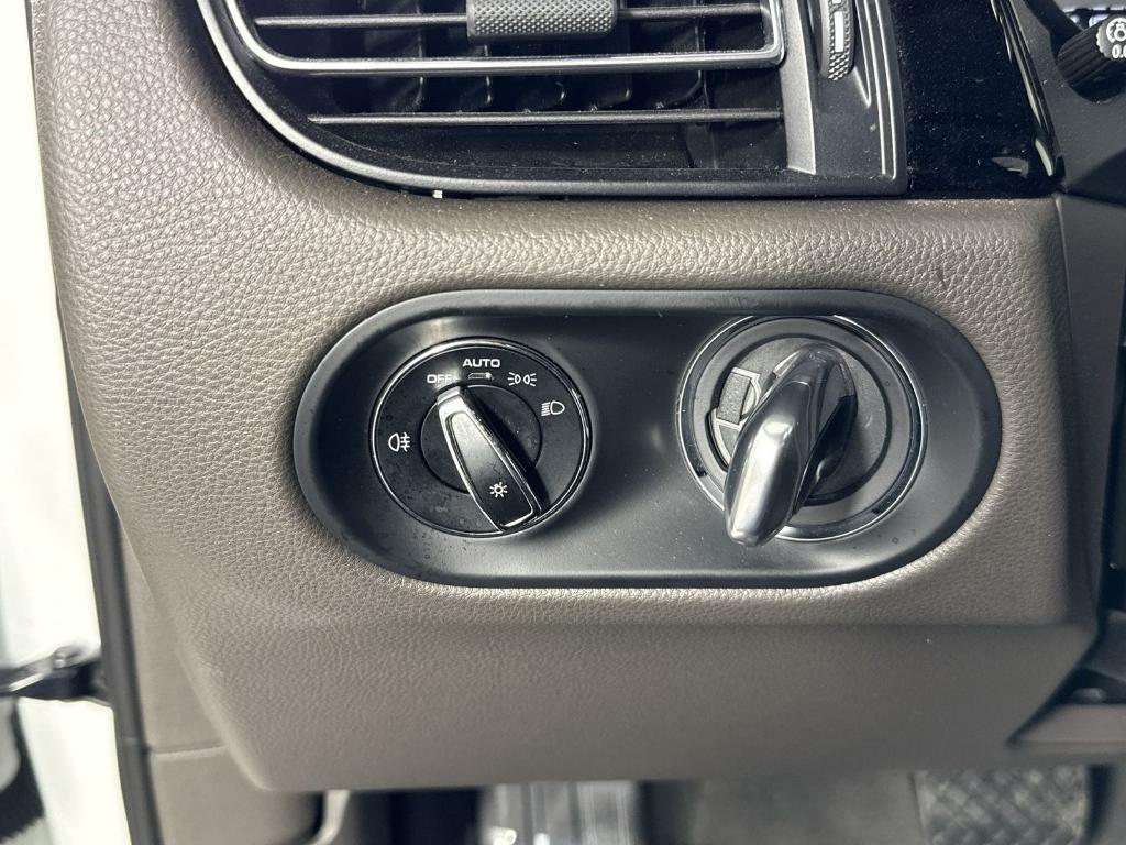 used 2023 Porsche Macan car, priced at $44,639