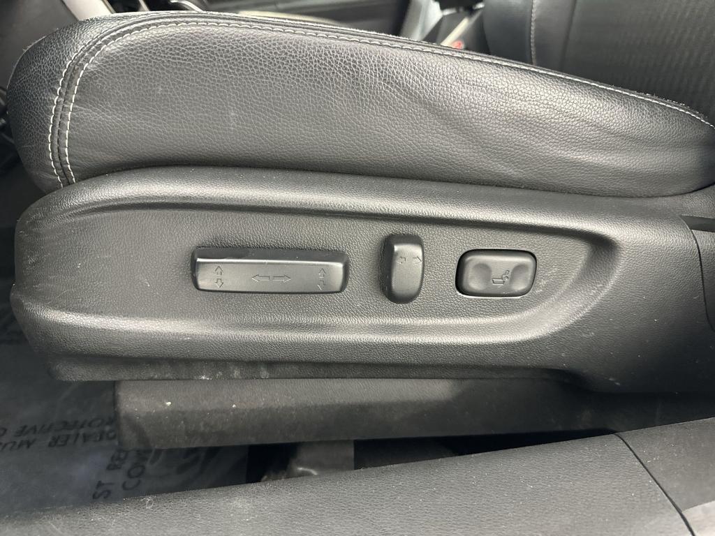 used 2017 Honda Accord car, priced at $14,854