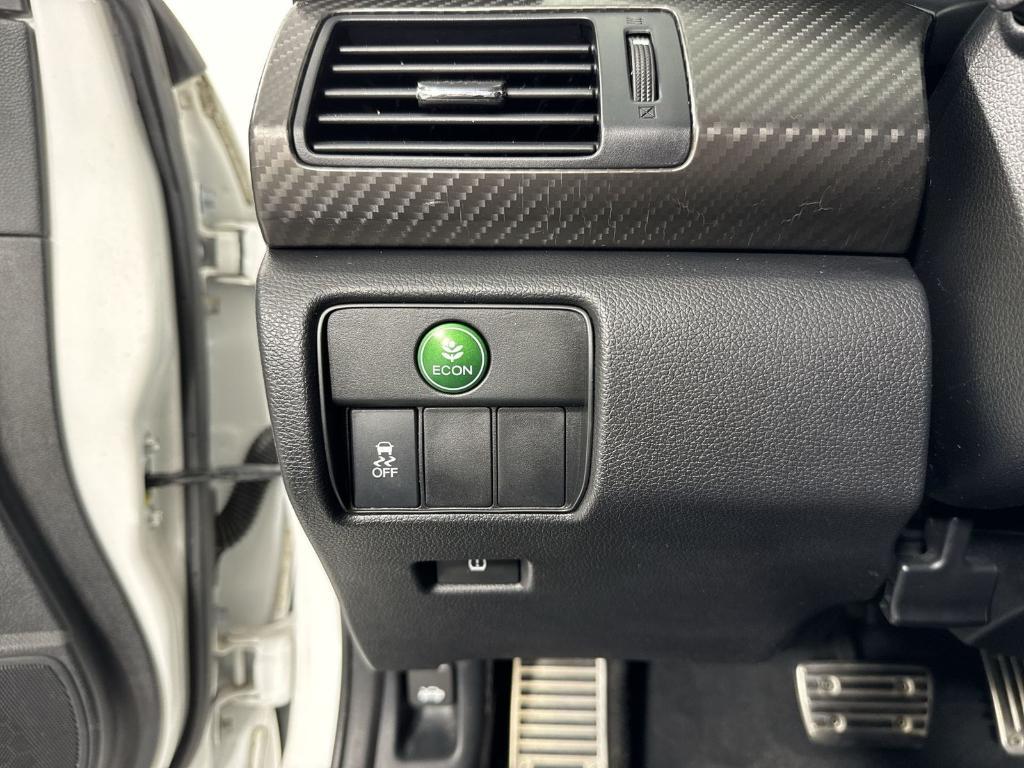 used 2017 Honda Accord car, priced at $14,854