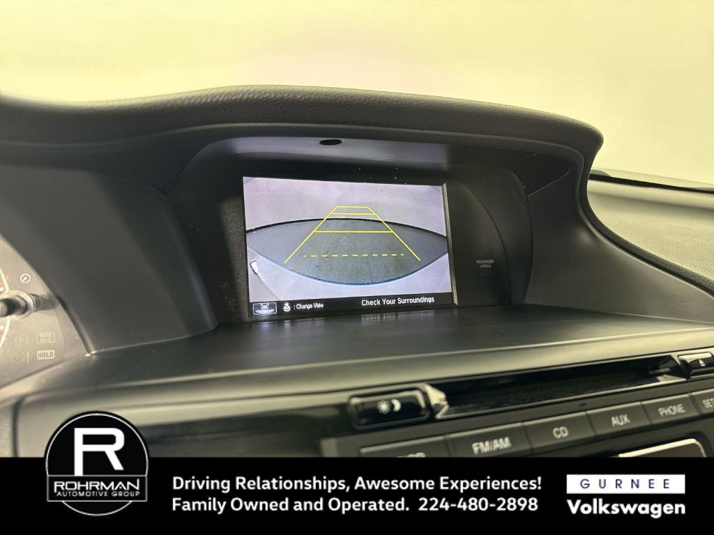 used 2017 Honda Accord car, priced at $14,854