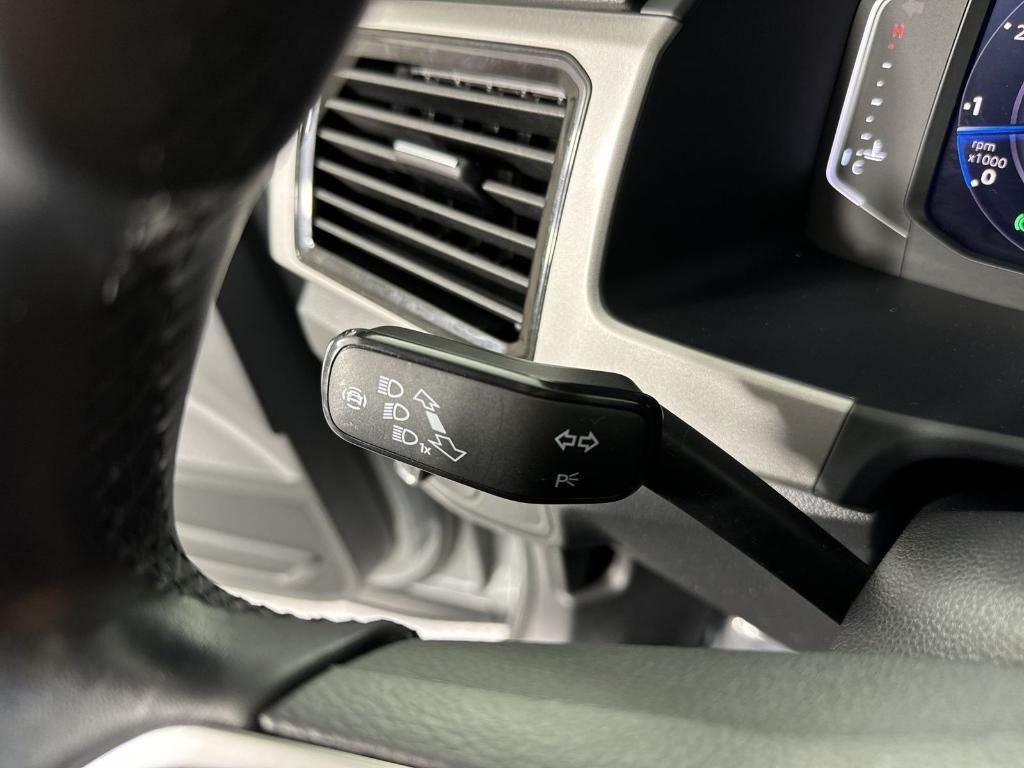 used 2021 Volkswagen Atlas car, priced at $27,801