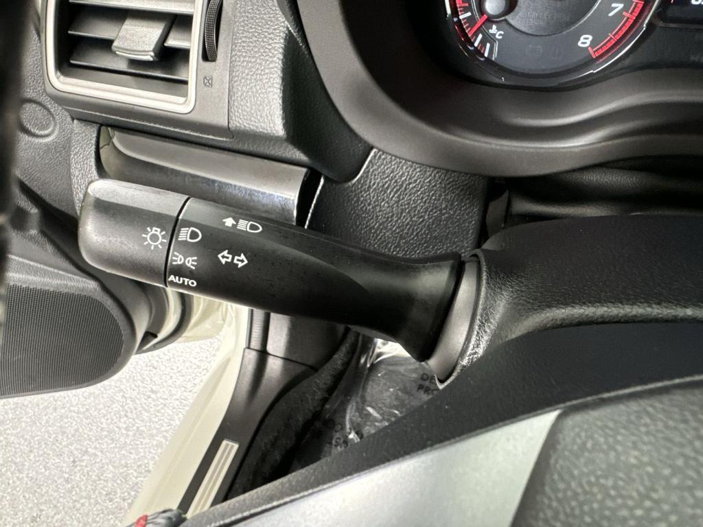 used 2021 Subaru WRX STI car, priced at $33,969