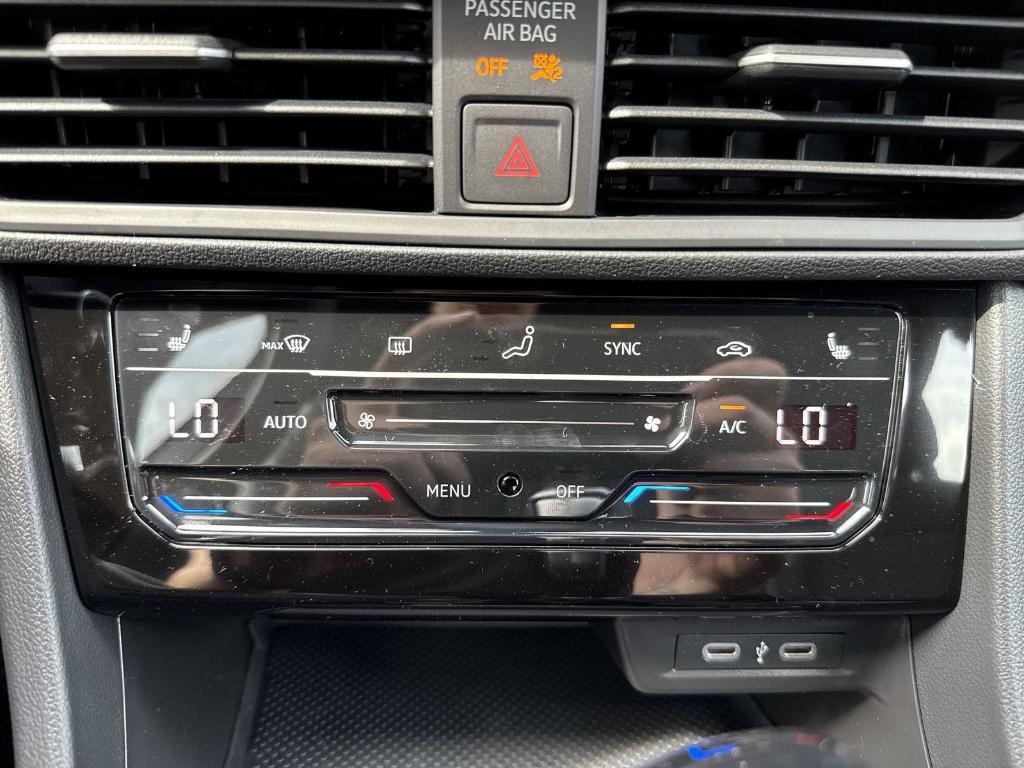 new 2025 Volkswagen Jetta car, priced at $25,027