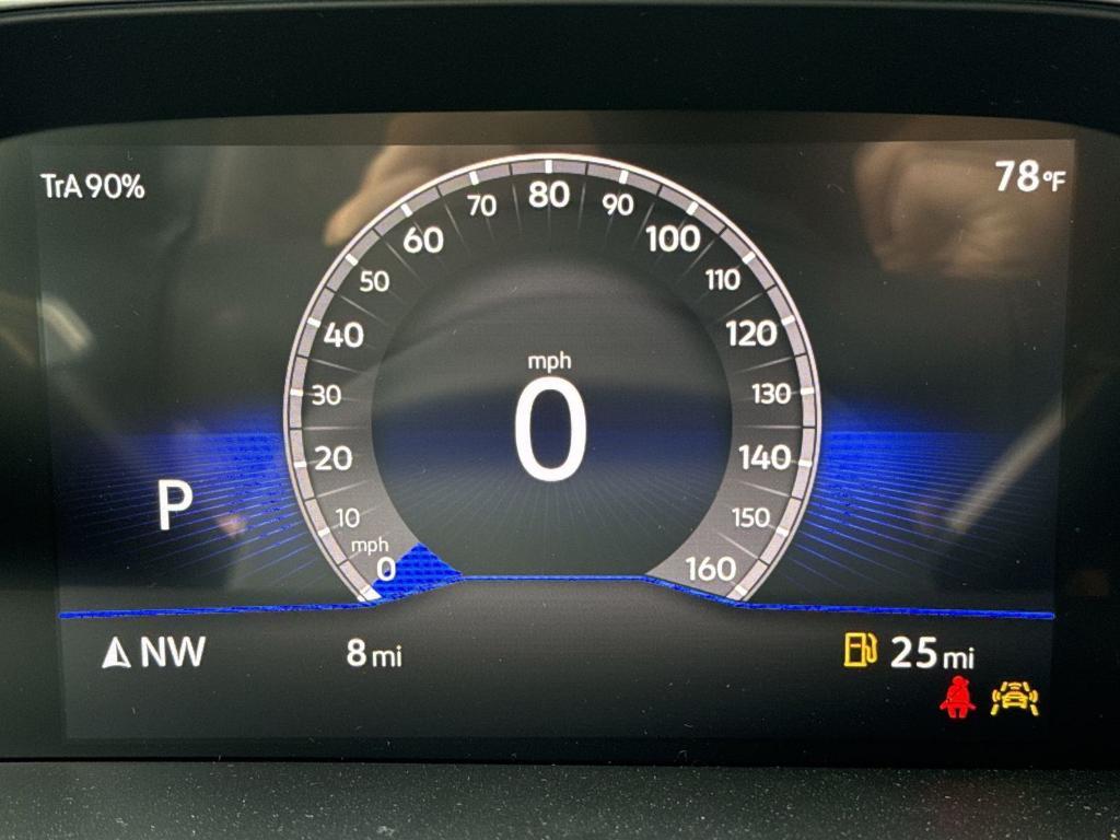 new 2025 Volkswagen Jetta car, priced at $25,027