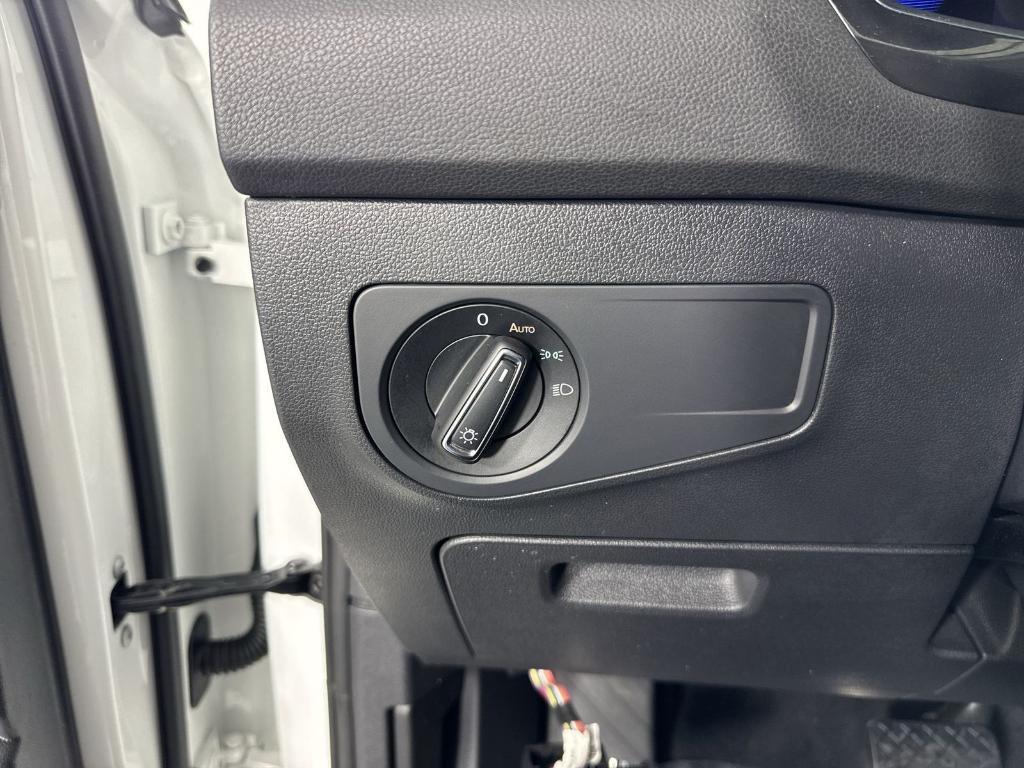 used 2022 Volkswagen Tiguan car, priced at $23,211