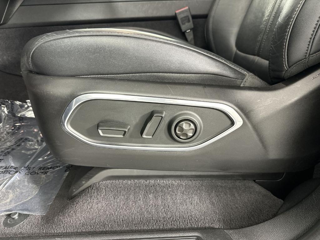 used 2022 Jeep Wagoneer car, priced at $39,999