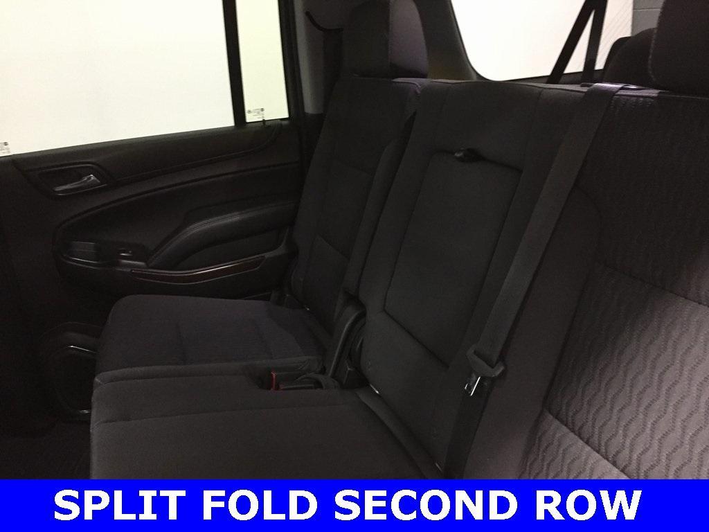 used 2018 GMC Yukon XL car, priced at $25,495