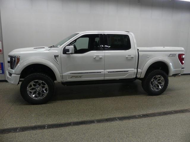 new 2023 Ford F-150 car, priced at $86,975