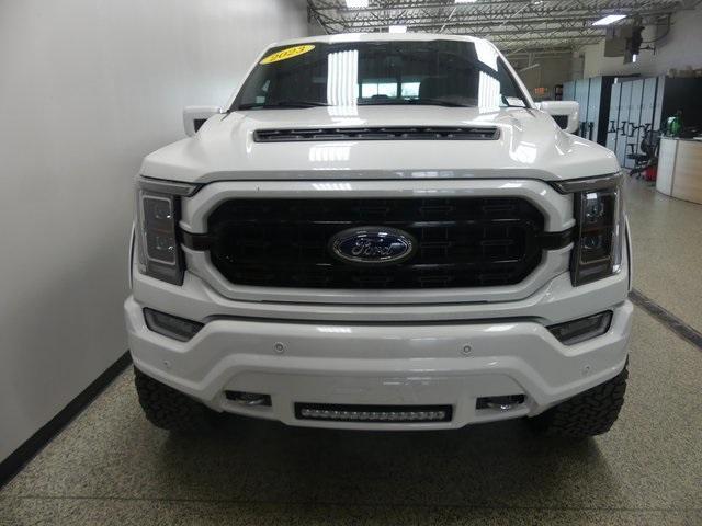 new 2023 Ford F-150 car, priced at $86,975