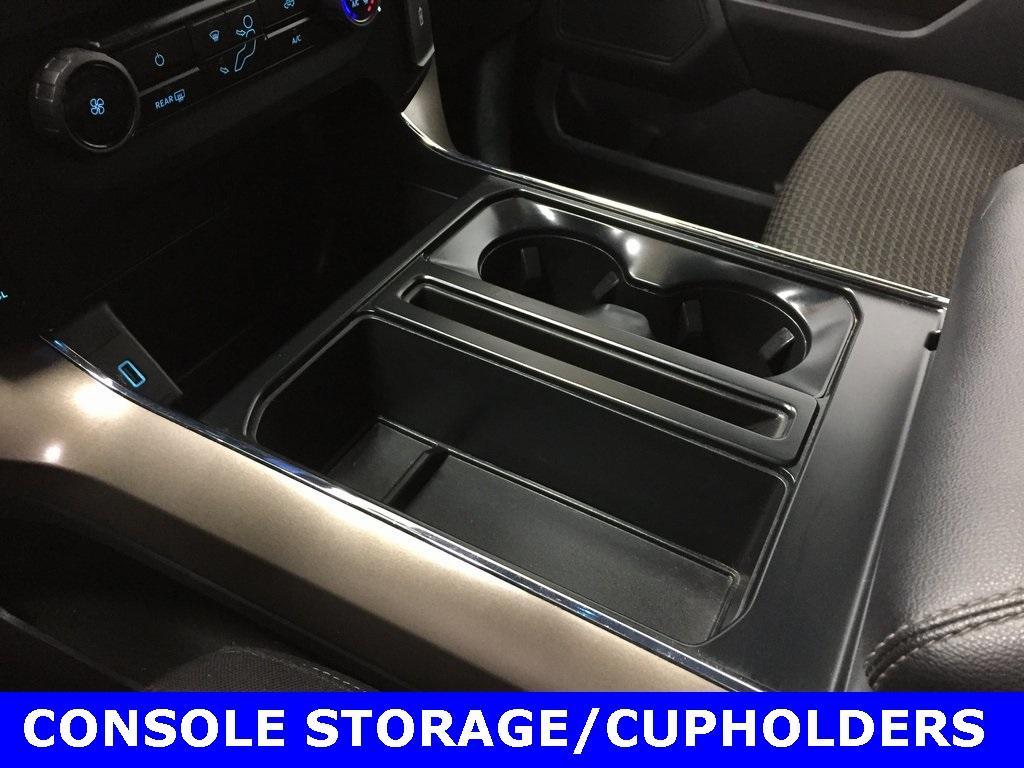 used 2023 Ford F-150 car, priced at $46,495