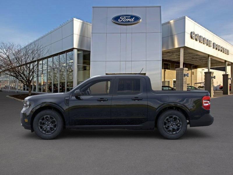new 2025 Ford Maverick car, priced at $30,904