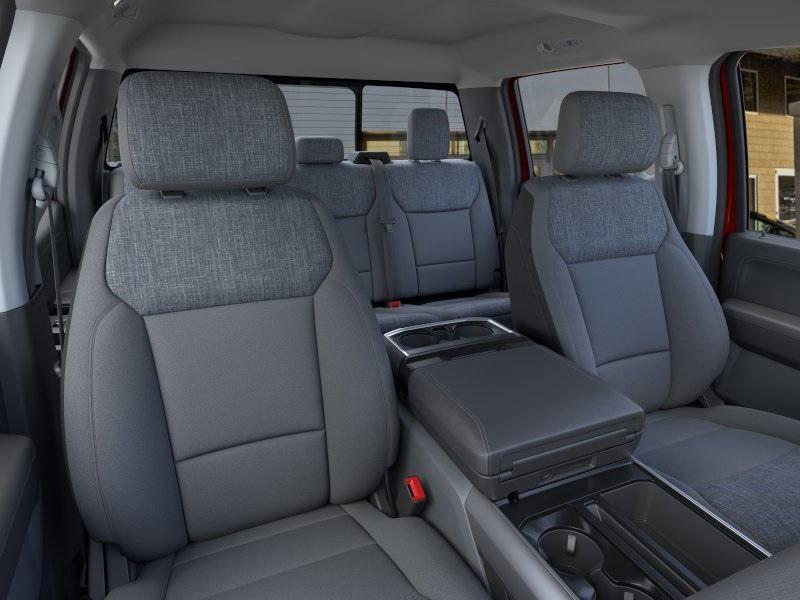 new 2025 Ford F-150 car, priced at $60,592