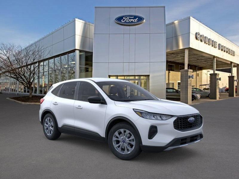 new 2025 Ford Escape car, priced at $32,774