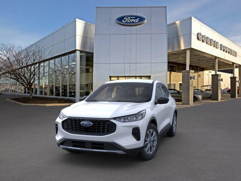 new 2025 Ford Escape car, priced at $32,855