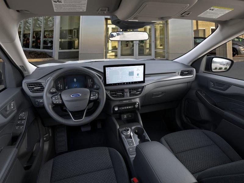 new 2025 Ford Escape car, priced at $32,774