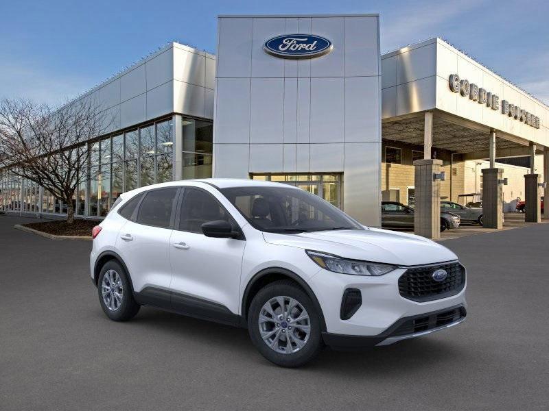 new 2025 Ford Escape car, priced at $32,855