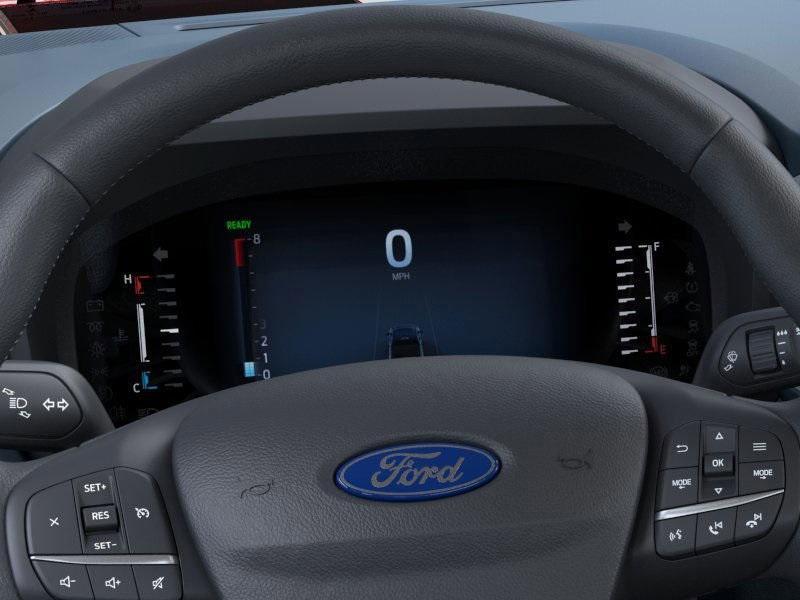 new 2025 Ford Maverick car, priced at $34,581