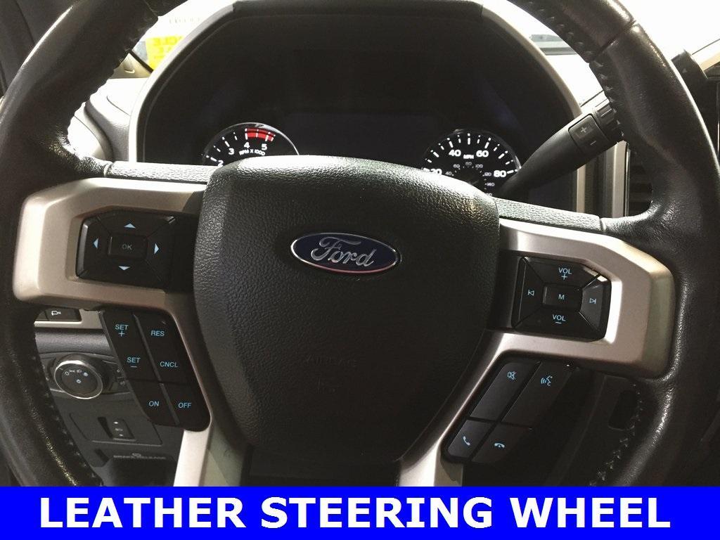 used 2022 Ford F-250 car, priced at $63,495