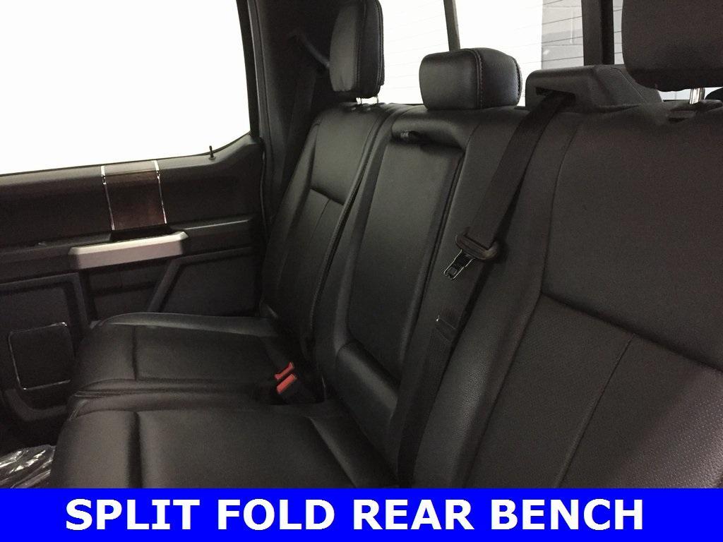 used 2022 Ford F-250 car, priced at $63,495