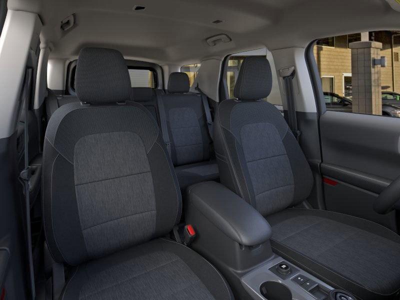 new 2024 Ford Bronco Sport car, priced at $30,997